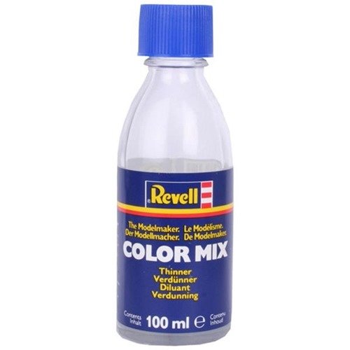 Colour Mix, Thinner - Revell - Produtos - H - 4009803396125 - 