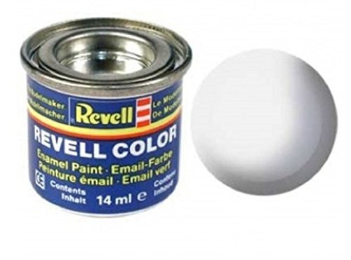 Cover for Revell Email Color · 301 (32301) (Leketøy)