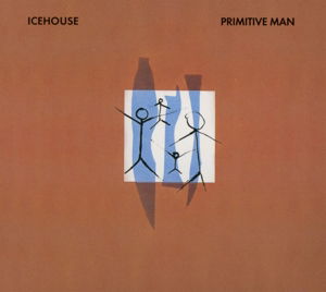 Primitive Man - Icehouse - Muzyka - REPERTOIRE RECORDS - 4009910117125 - 10 czerwca 2013