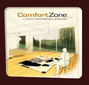 Comfort Zone 1 / Various - Comfort Zone 1 / Various - Musik - REPERTOIRE - 4009910810125 - 12. april 2011