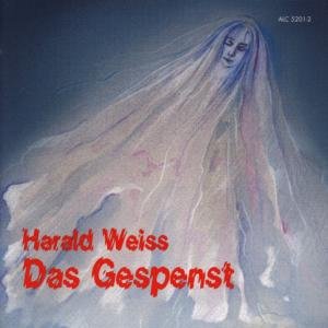 Cover for Weiss · Das Gespenst (CD) (1997)