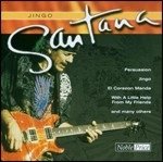 Jingo - Santana - Musik - TIM RECORDS - 4011222208125 - 20. januar 2001