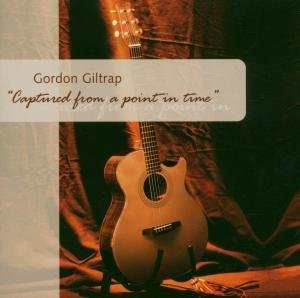 Captured from a Point in Time - Gordon Giltrap - Music - HYPERTENSION - 4011586625125 - March 25, 2008