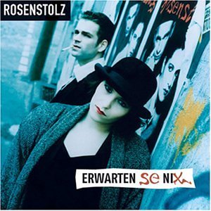 Cover for Rosenstolz · Erwarten Se Nix (CD) (2004)