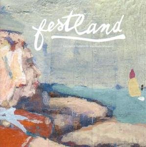 Cover for Festland (CD) (2006)