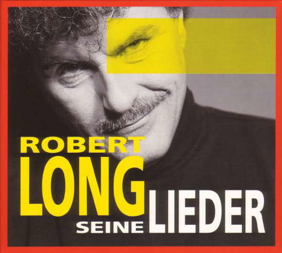 Cover for Robert Long · Seine Lieder (CD) (2007)