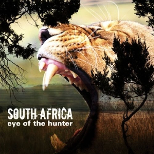 South Africa: Eye Of The Hunter (dig) [us Import] - Various Artists - Muziek - Blue Flame - 4018382886125 - 10 mei 2010