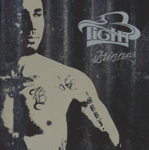 Cover for B-tight · Drinne (CD) (2012)