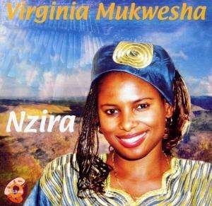 Nzira - Virginia Mukwesha - Musik - SHAVA - 4021894000125 - 28 mars 2002