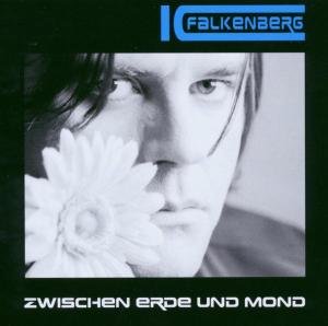 Cover for Ic Falkenberg · Zwischen Erde &amp; Mond (CD) (2020)