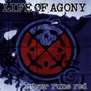 Cover for Life of Agony · River Runs Red (LP) [180 gram edition] (2007)