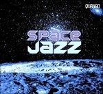 Cover for Aa.vv. · Space Jazz (CD) (2002)