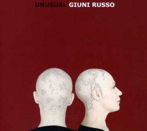 Cover for Giuni Russo · Unusual (CD) (2006)