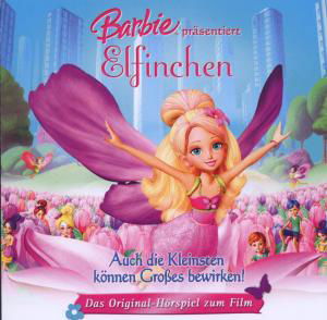 Elfinchen Hsp Z.film,auch Die Kleinsten - Barbie - Musikk - EDELKIDS - 4029758951125 - 27. mars 2009