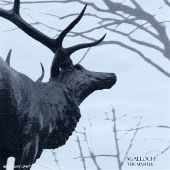 Cover for Agalloch · The Mantle (CD) (2002)