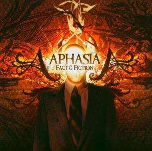 Cover for Aphasia · Fact &amp; Fiction (CD) (2006)