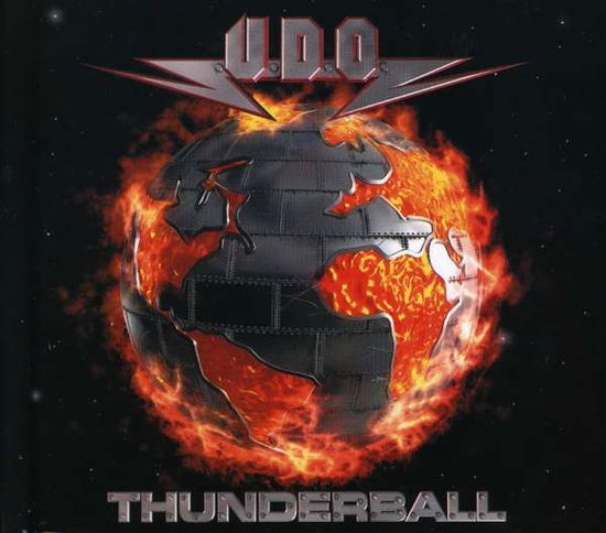 Thunderbal - Udo - Music - AFM - 4046661083125 - June 20, 2007