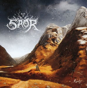 Roots - Saor - Musik - NORTHERN SILENCE PRODUCTIONS - 4046661364125 - 6. januar 2017