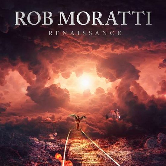 Renaissance - Robmorati - Musik - AOR HEAVEN - 4046661632125 - 21. juni 2019