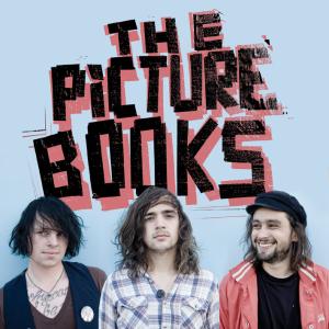 Cover for Picturebooks · List of People to Kill (CD) (2016)