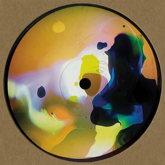 Space Drum Meditiation · Sdm003 (12") (2020)