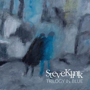 Trilogy In Blue - Steve Klink - Music - DMG GERMANY - 4260022813125 - September 29, 2023