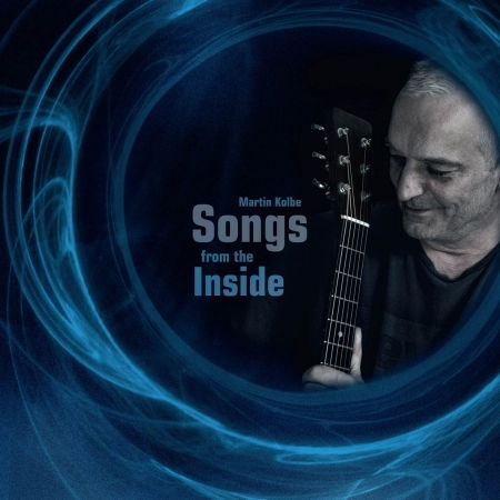 Cover for Kolbe,martin Und Autschbach,peter · Songs from the Inside (CD) (2014)