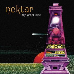 Untitled - Nektar - Musik - 11VS - 4524505344125 - 25 januari 2020