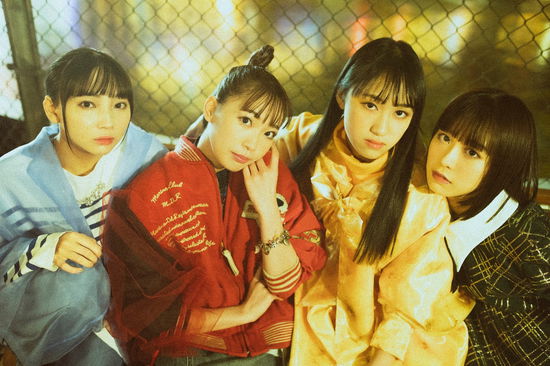 Cover for Anemoneria · Sudachi No Uta / Life Is Cider (CD) [Japan Import edition] (2021)