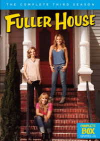 Cover for Candace Cameron Bure · Fuller House the Complete Third Season (MDVD) [Japan Import edition] (2019)