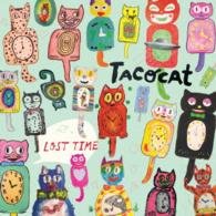 Cover for Tacocat · Lost Time (CD) [Japan Import edition] (2016)