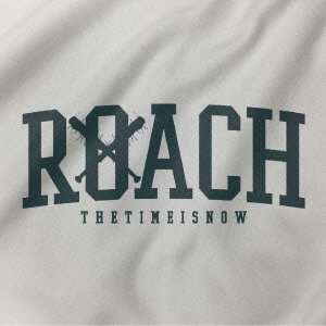Cover for Roach · The Time is Now (CD) [Japan Import edition] (2016)