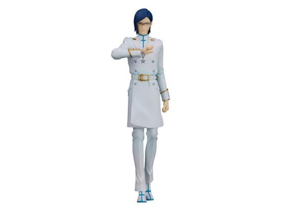 Bleach: Thousand-Year Blood War Pop Up Parade PVC -  - Merchandise -  - 4580416949125 - October 8, 2024