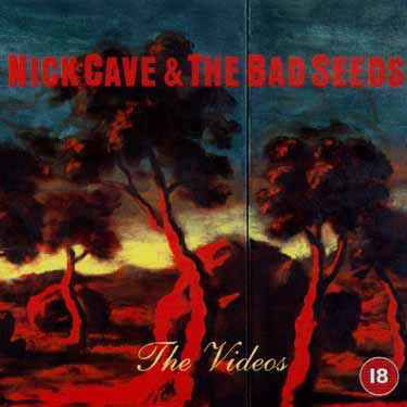 Videos - Cave,nick & Bad Seeds - Music - IMT - 4892342291125 - 2003