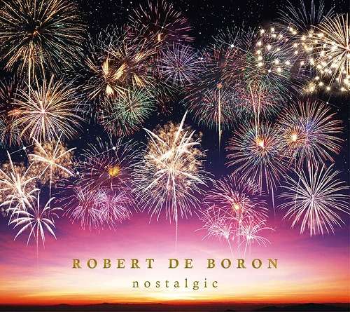 Cover for Robert De Boron · Nostalgic (CD) [Japan Import edition] (2016)