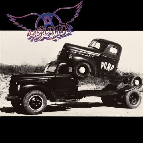 Pump - Aerosmith - Música - UNIVERSAL - 4988005604125 - 29 de diciembre de 2011