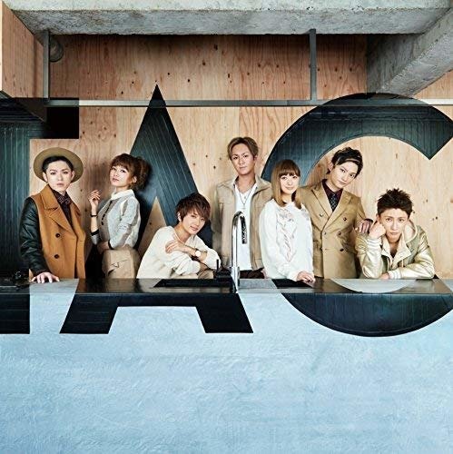 Cover for Aaa · Lil` Infinity (CD) [Japan Import edition] (2015)