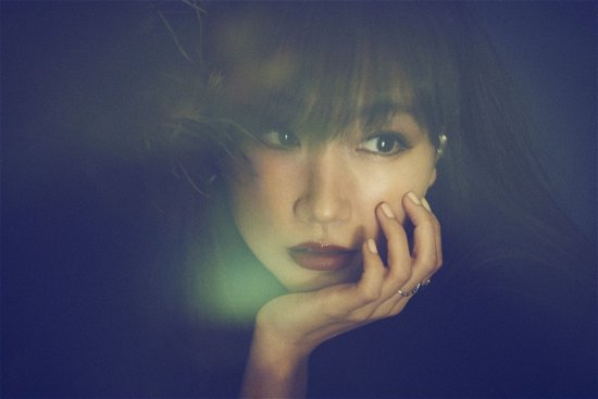 Cover for Ai Otsuka · Ai Am Best. Too (CD) [Japan Import edition] (2019)