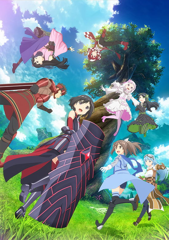 Cover for Yumikan · Itai No Ha Iya Nanode Bougyoryoku Ni Kyokufuri Shitai to Omoimasu. 2 (MDVD) [Japan Import edition] (2020)