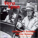 Something To Remember - Vera Lynn - Musiikki - JASMINE - 5013727254125 - keskiviikko 24. toukokuuta 1995