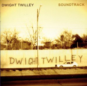 Cover for Dwight Twilley · Soundtrack (CD) (2012)