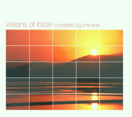 Cover for Chicane · Visions of Ibiza (CD) (2001)