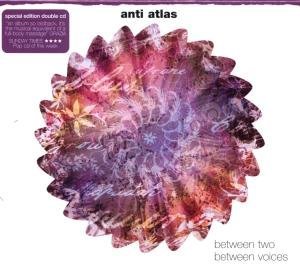 Between Two / Between Voices - Anti Atlas - Musik - ONE LITTLE INDEPENDENT - 5016958091125 - 10. marts 2008