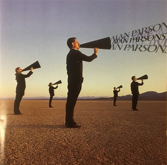 Greatest Hits Live - Alan Parsons Project - Muziek - Total - 5018524139125 - 