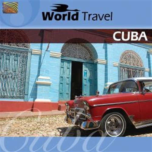Cuba (CD) (2008)