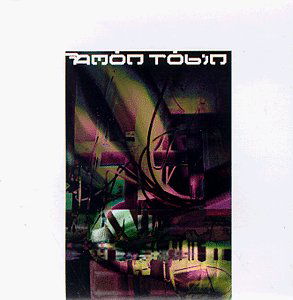 Permutation - Amon Tobin - Musik - NINJA TUNE - 5021392169125 - 25. Mai 1998