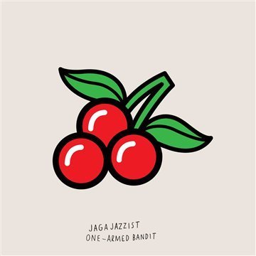 Cover for Jaga Jazzist · One Armed Bandit (CD) (2010)
