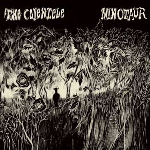 Cover for Clientele · Minotaur (CD) [Digipak] (2010)