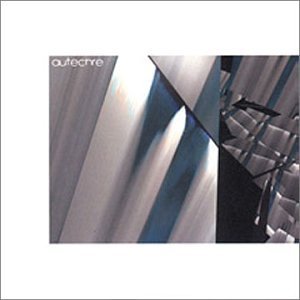 Cover for Autechre · Confield (CD) (2004)