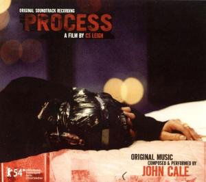 Process / O.s.t. - John Cale - Musique - SYNTAX - 5024545335125 - 9 août 2005